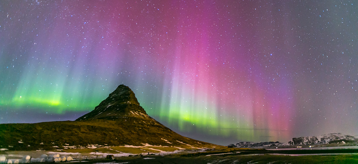 เที่ยว 6 ประเทศ ชมแสง Aurora สุดฟิน เที่ยว 6 ประเทศ ชมแสง Aurora สุดฟิน