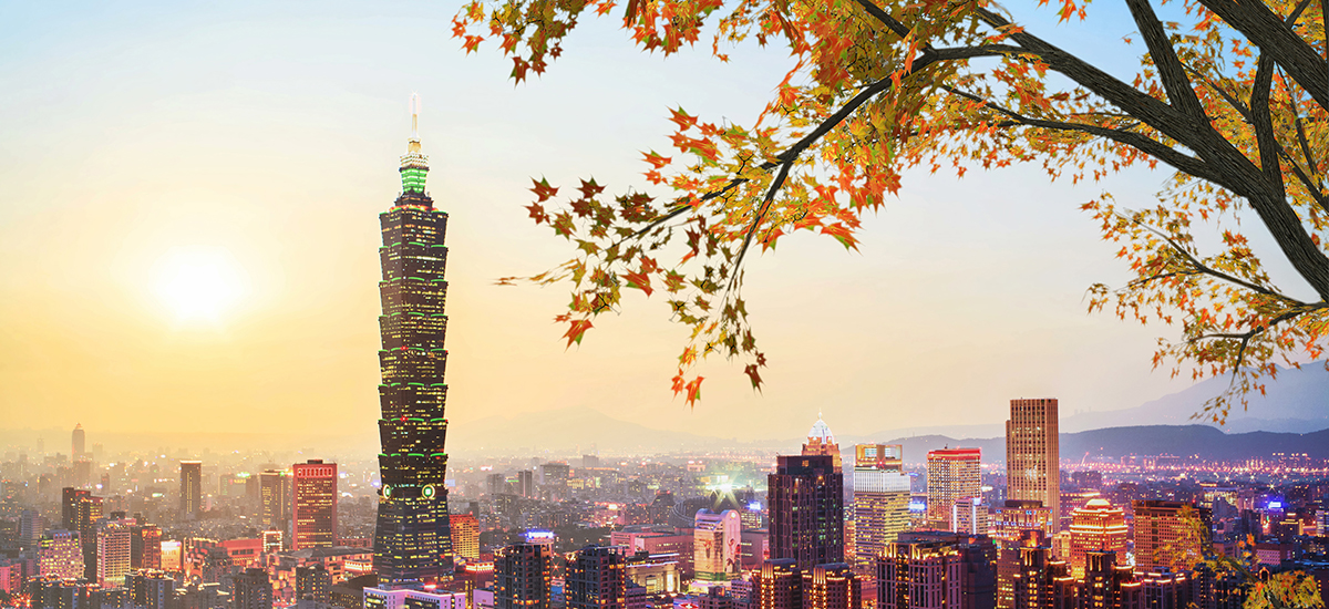 Tất tần tật về du học Đài Loan hệ 1+4 kỳ tháng 9/2026