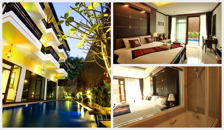 บ้านราชเชียงแสน