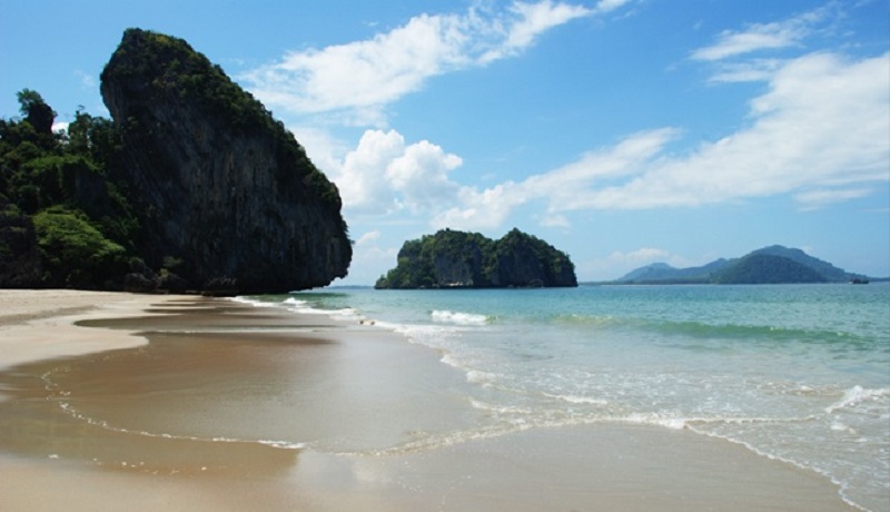 หาดยาว