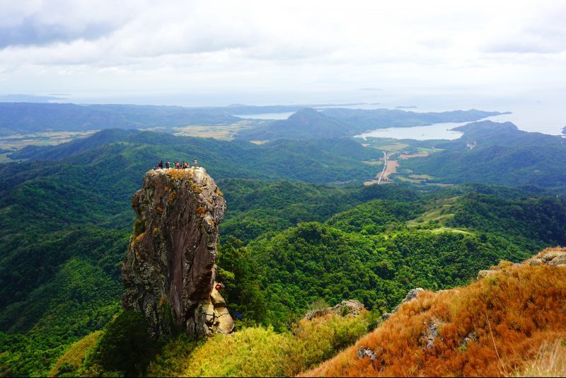 Philippines - Historical North - Batangas