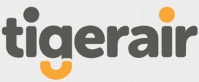 tiger air logo