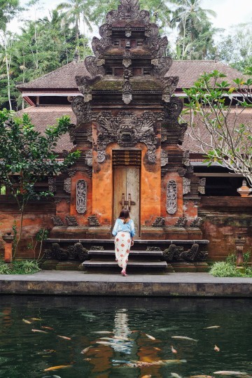Get loose In Ubud 01
