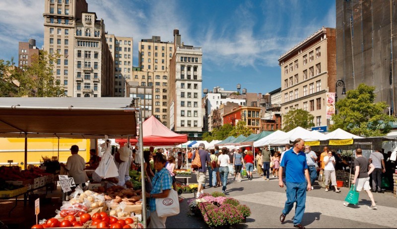 union-square-new-york