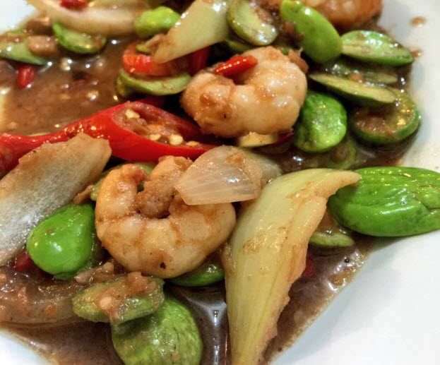 จันทร์หอม