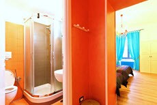 ห้องน้ำ ดรีม สเตชั่น เบดแอนด์เบรคฟาสต์