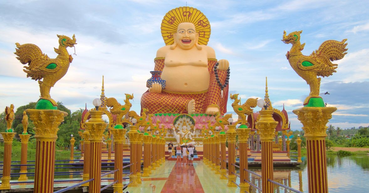 วัดปลายแหลม