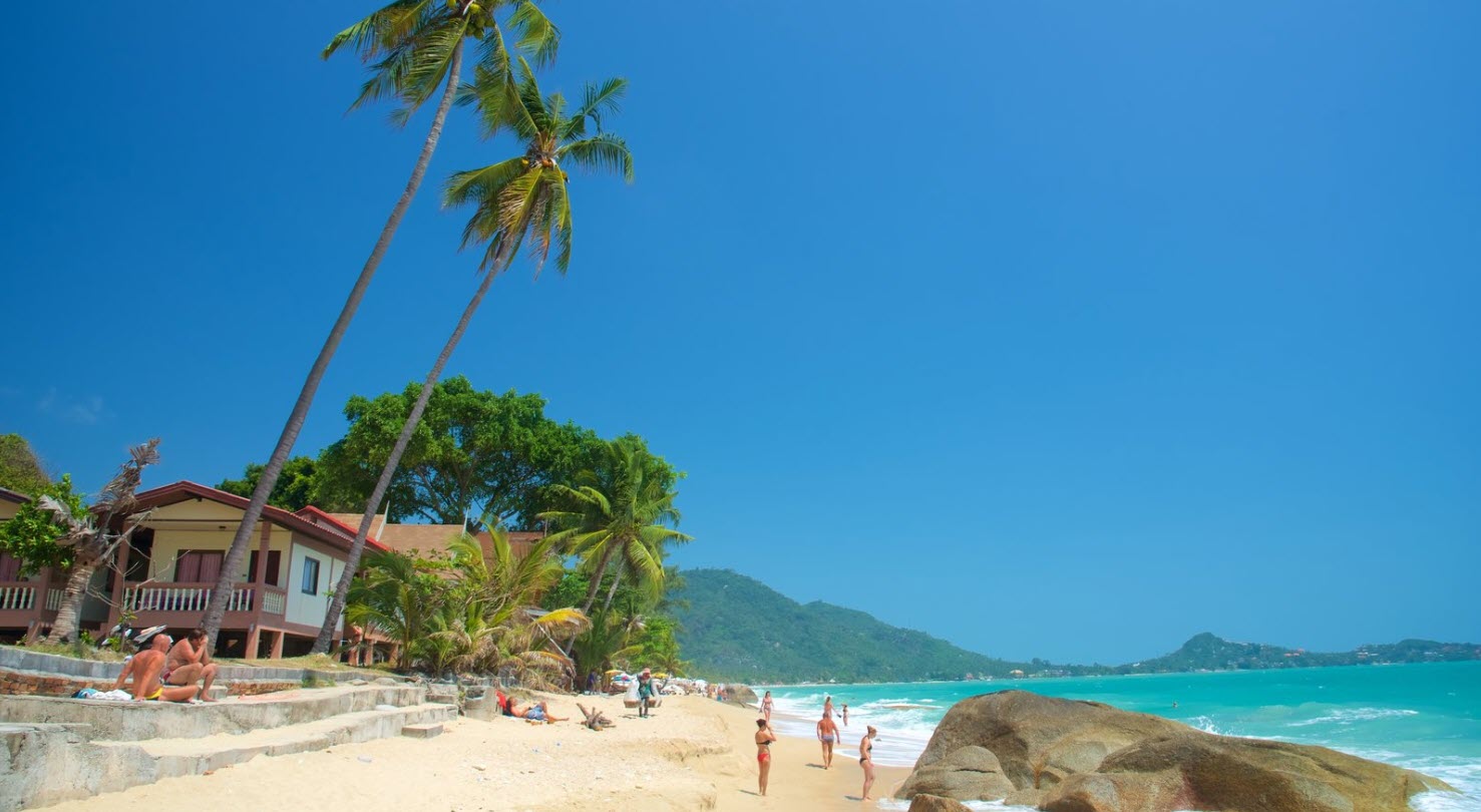 หาดละไม