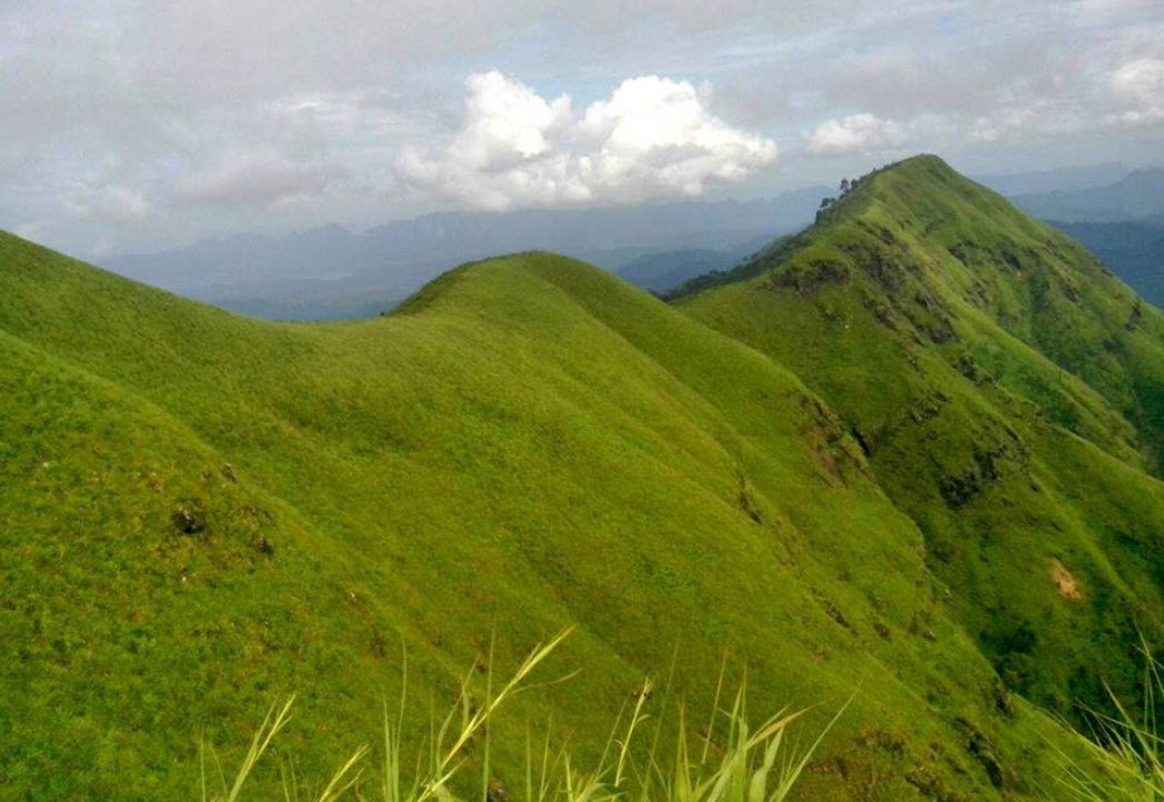 อุทยานแห่งชาติทองผาภูมิ