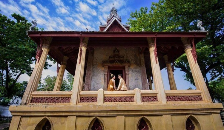 หลวงพระบาง โรแมนติก 02
