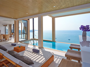 บัญดารา วิลล่าส์ ภูเก็ต 3