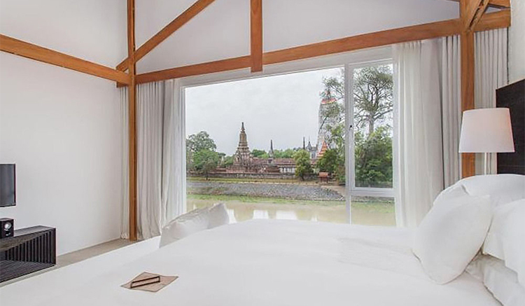 ศาลา อยุธยา 1