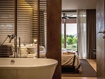 อัตตา เลคไซด์ รีสอร์ท สวีท 3