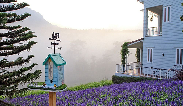 เดอะบลูสกาย เขาค้อ 1