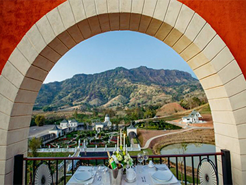 เดอะบลูสกาย เขาค้อ 2