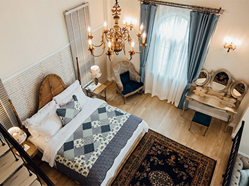 เดอะบลูสกาย เขาค้อ 3