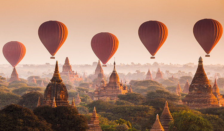 02-Bagan