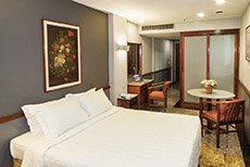 Merlin Copacabana Hotel_1