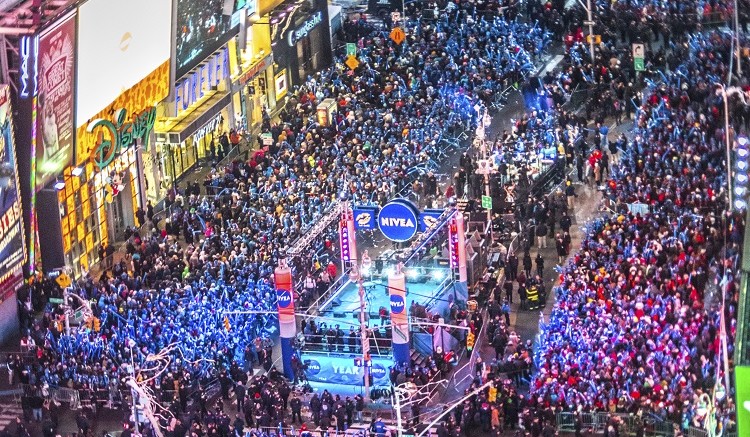 Time Square