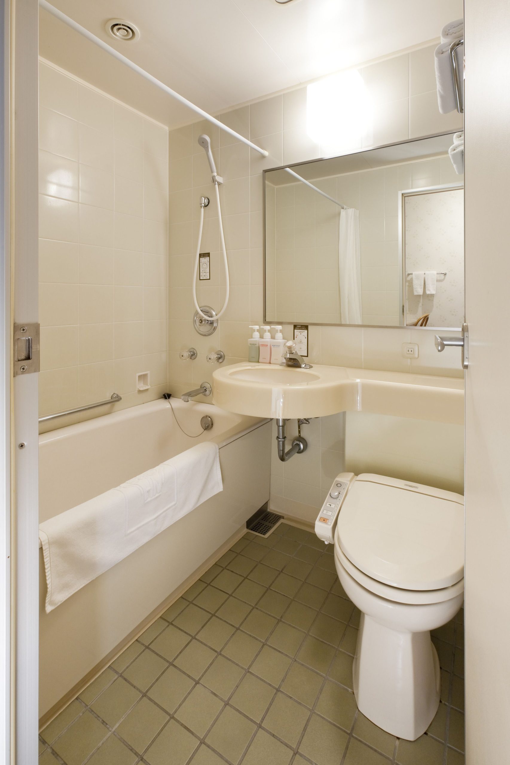 Hotel Nord Otaru-3