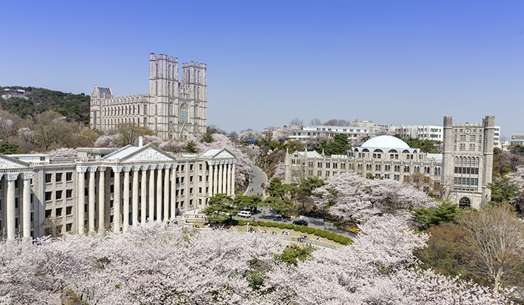 1-Kyunghee-University