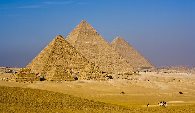 1-The-Great-Pyramid-of-Giza