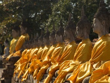 วัดใหญ่ชัยมงคล