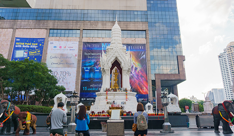 1-พระตรีมูรติ