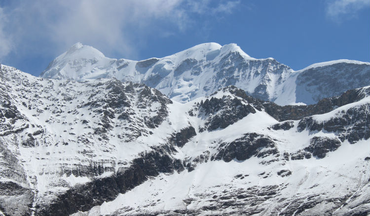 Roopkund, Uttarakhand