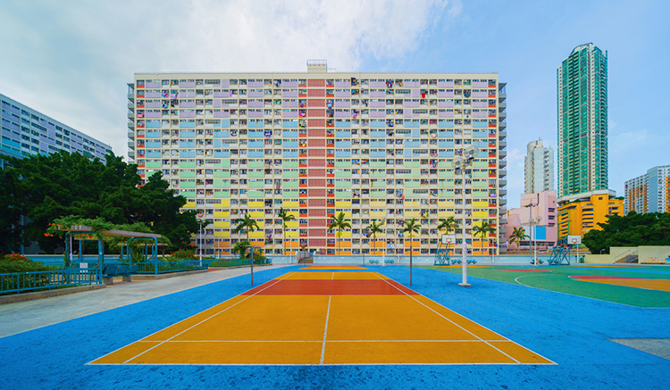 1.-ตึกสายรุ้ง-Choi-Hung-Estate-01