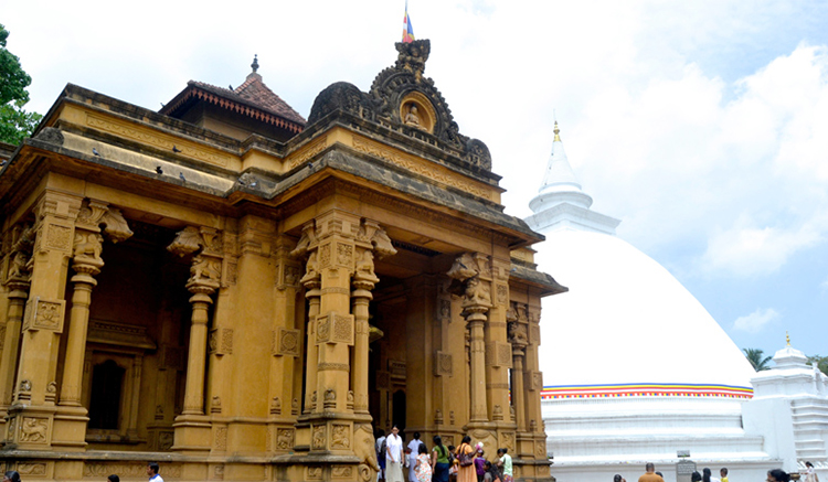 1.1.Kelaniya Raja Maha Viharaya-1