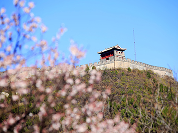 1.Badaling-3