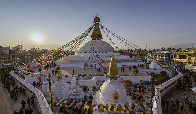 1.Boudhanath-Stupa-1