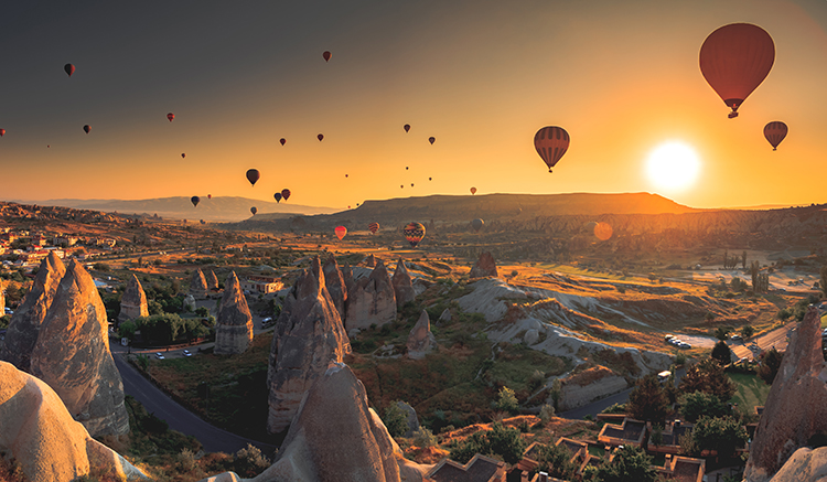 1.Cappadocia-1