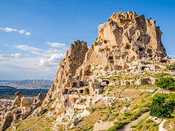 1.Cappadocia-2