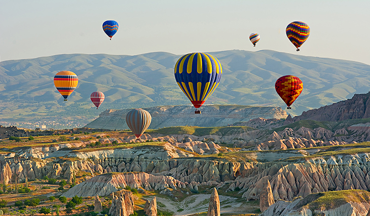 1.Cappadocia-Turkey-1