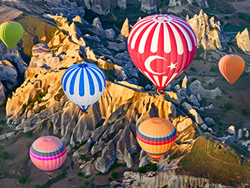 1.Cappadocia-Turkey-2