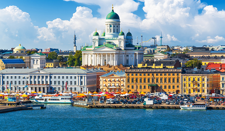 1.Helsinki-1