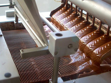 1.Hershey’s Chocolate World-2