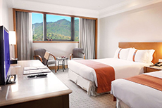 1.HiONE HOLIDAY HOTEL-1