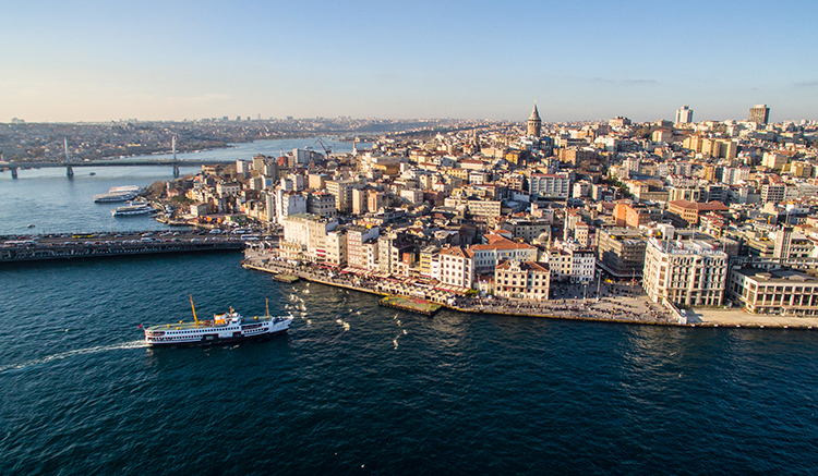 1.Istanbul-1