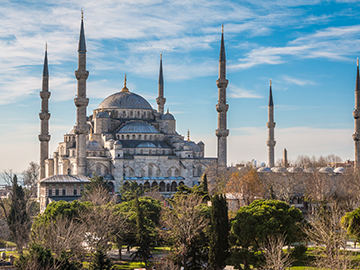 1.Istanbul-2