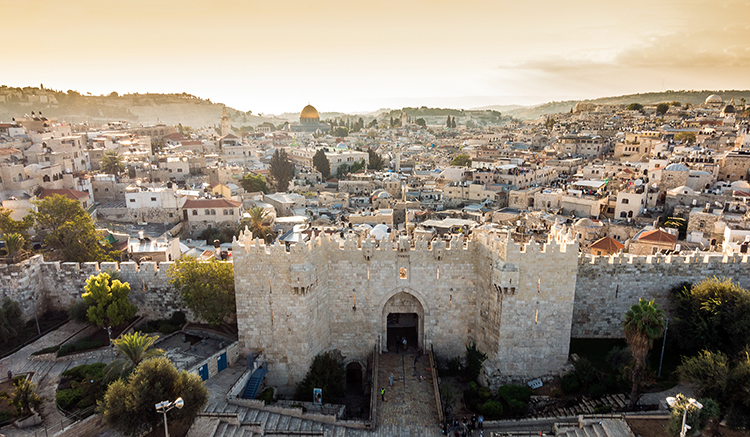 1.Jerusalem-1