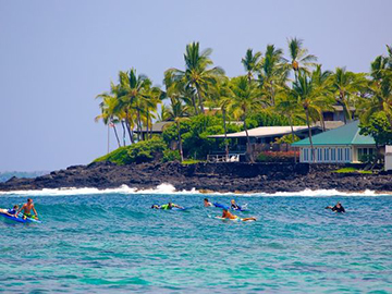 1.Kahalu’u Beach Park-6