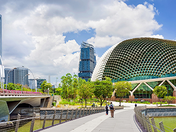 1.Merlion-Park-3