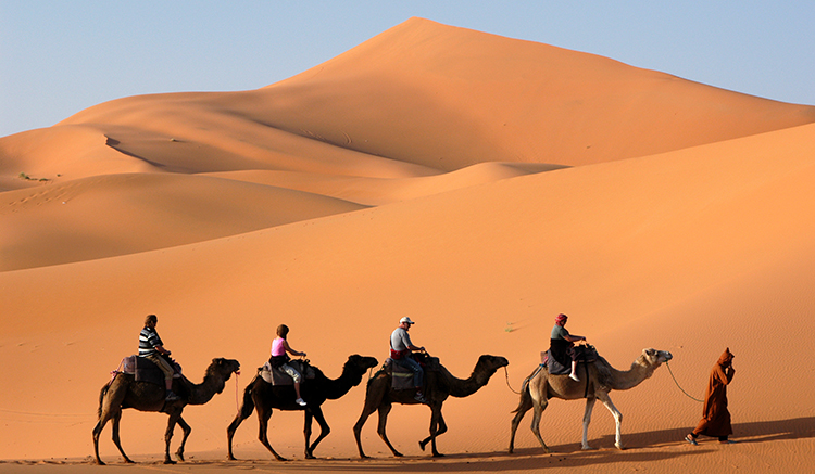 1.Morocco-1