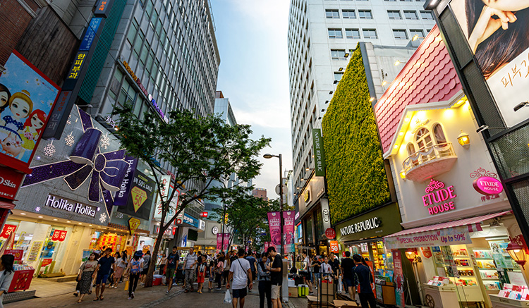 1.Myeongdong-1