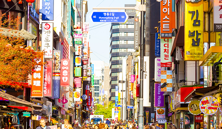 1.Myeongdong-1