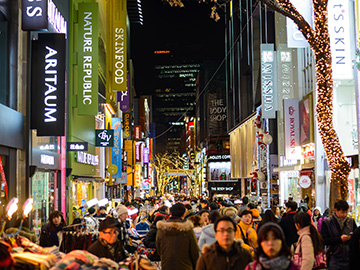 1.Myeongdong-2