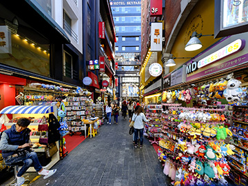 1.Myeongdong-3